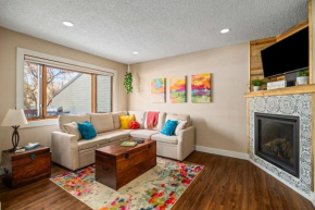 Whistler Village - Redwood 10 condo Steamboat Springs